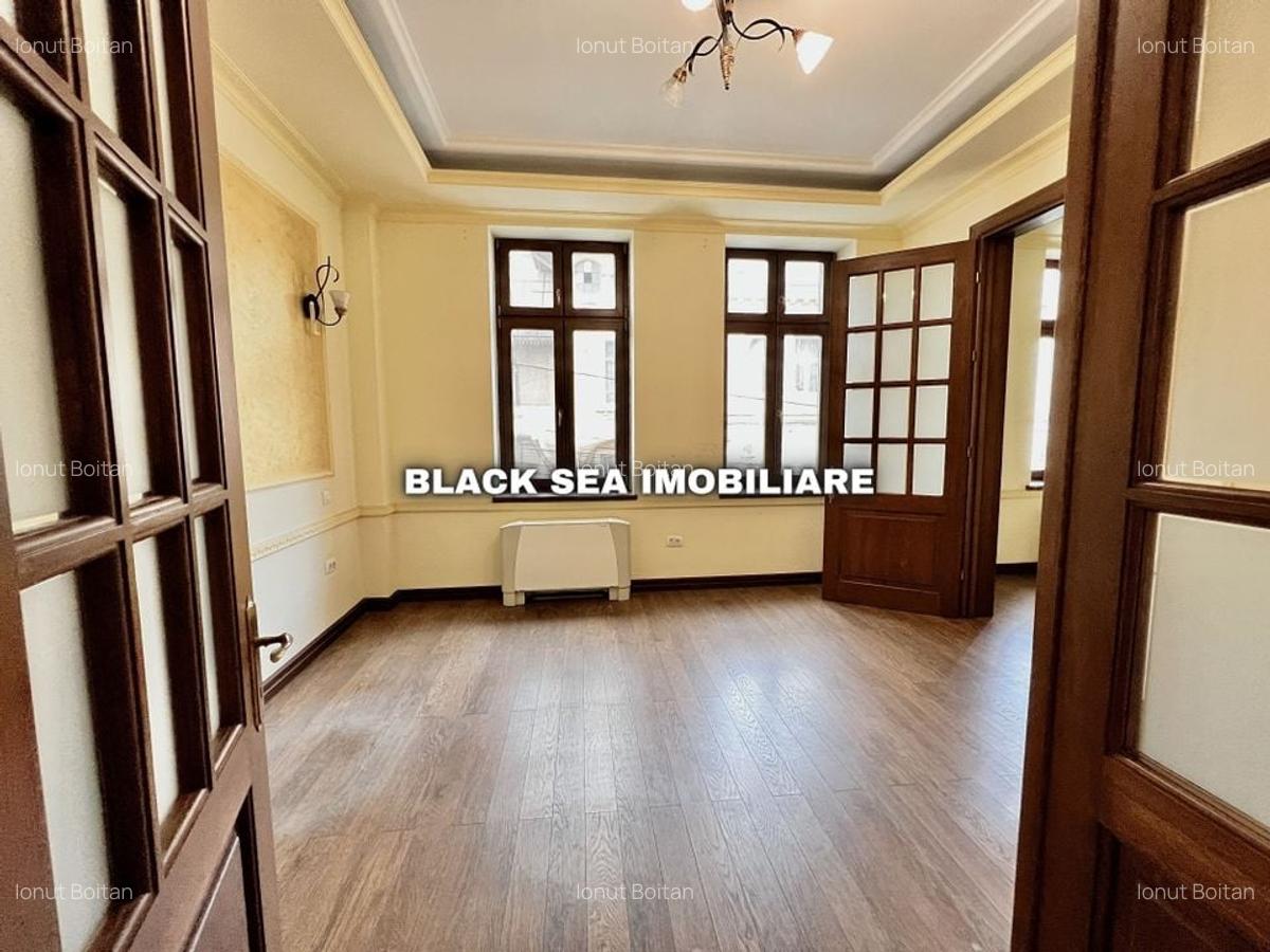 Spațiu Ultracentral 4 Camere - Ideal pentru Birouri / Alte Activitati - 3