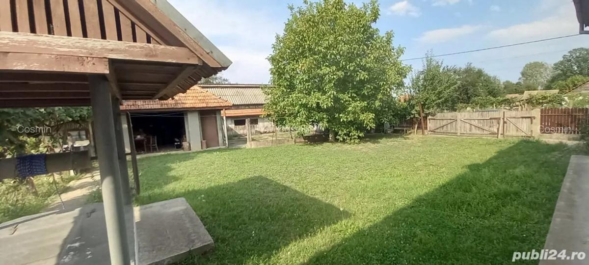 Vanzare casa oras Babeni, strada Romani, Jude? Valcea - 3