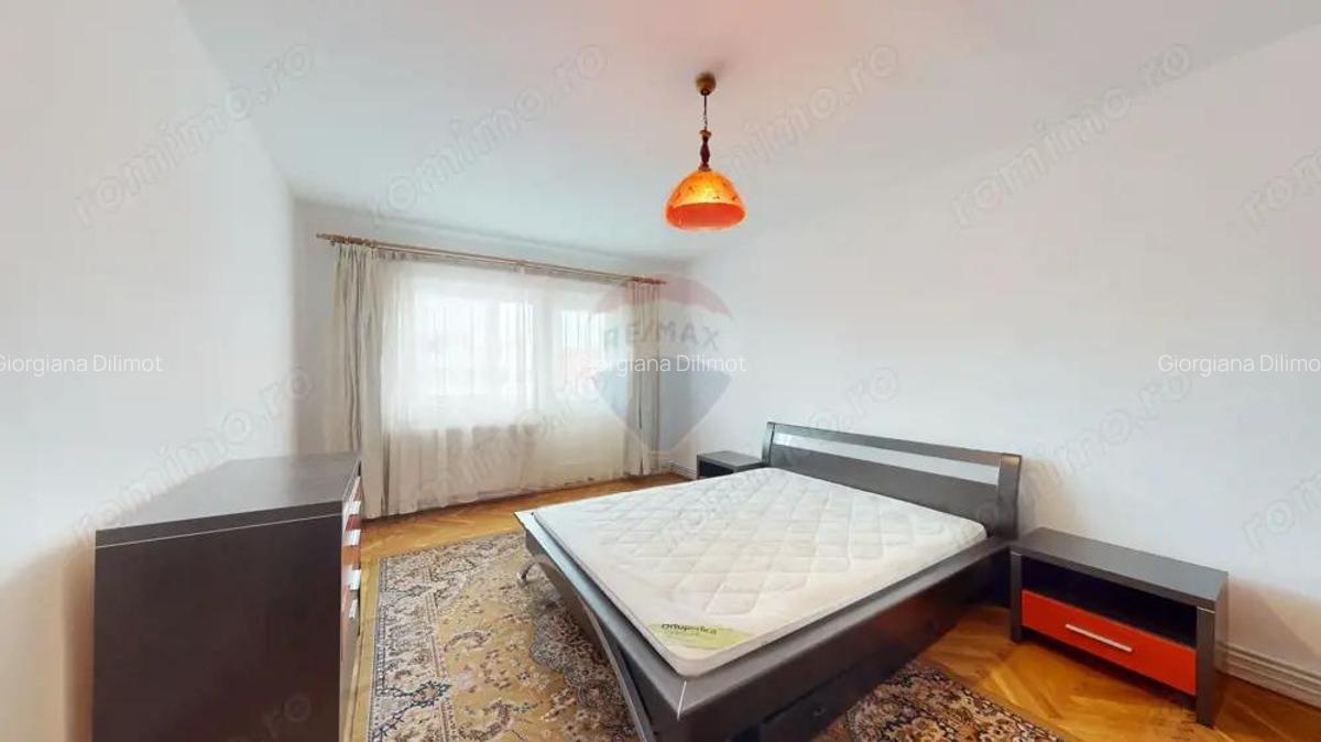 REZERVAT - 4 camere de Inchiriat | PRIVELISTE | JUDETEAN |Comision 0% - 2
