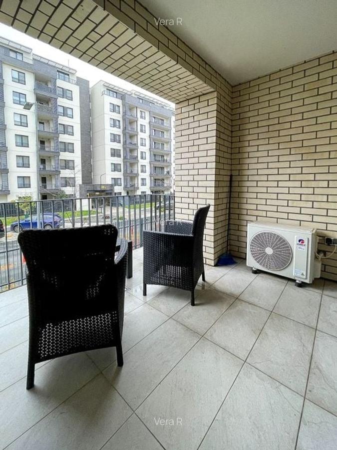 Chirie I Apartament 2 camere I | Avalon Estates - 13