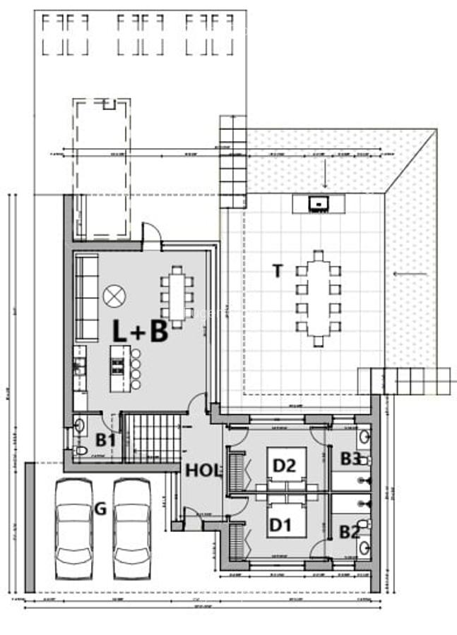 Casă cu 5 camere în Cristian - 6