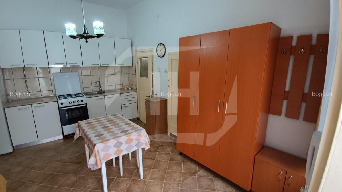 Apartament 1 camera, Piata Mihai Viteazu - 5