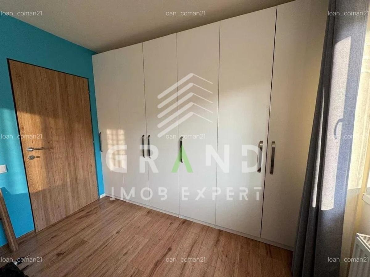 Apartament 2 camere, cu terasa 21 mp, zona Vivo, mobilat complet, PETFRIENDLY - 2 Apartament 2 camere, cu terasa 21 mp, zona Vivo, mobilat complet, PETFRIENDLY - 2