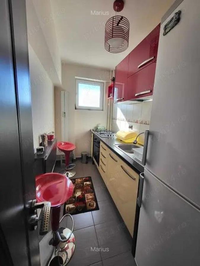 Garsoniera dristor-modern-metrou 3 minute - 8