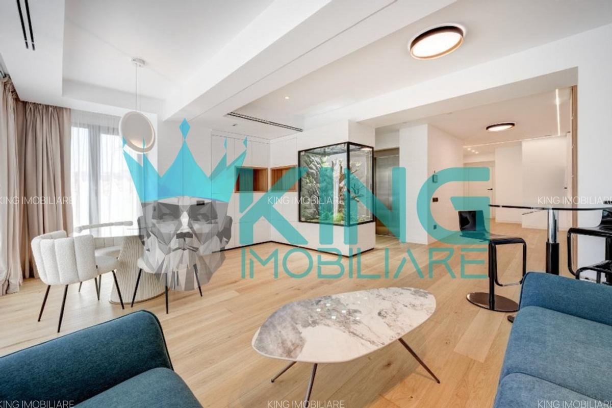 Apartament 4 Camere Aviatorilor Bucuresti - 2