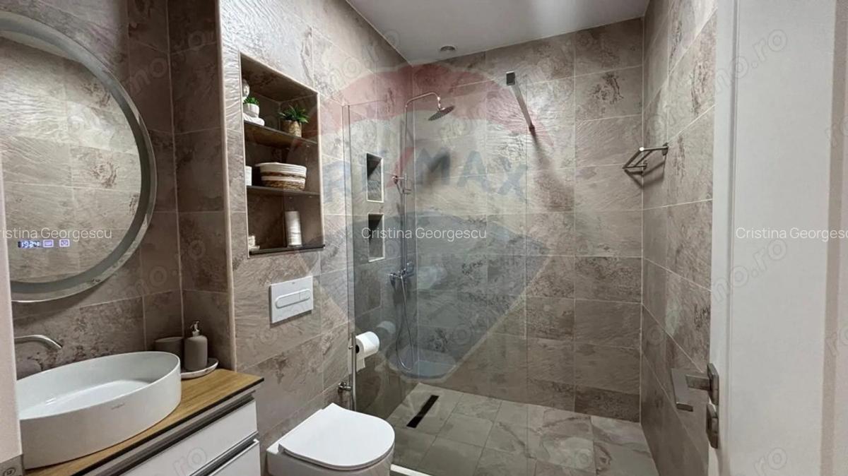 VIla de inchiriat pe termen lung Eforie Nord - 5