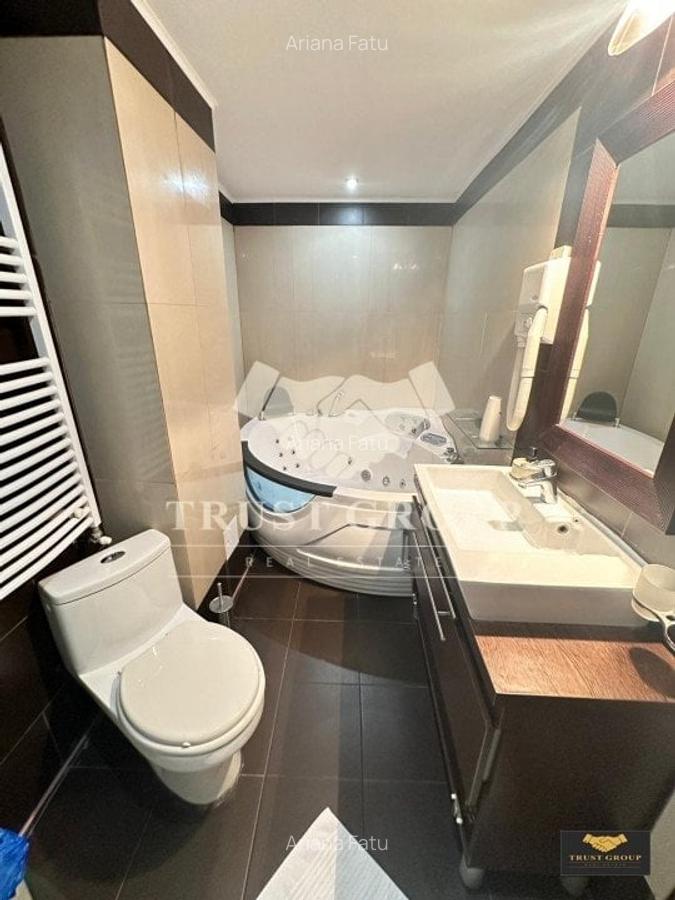 Aparatment 3 camere Herastrau | Loc de parcare - 10