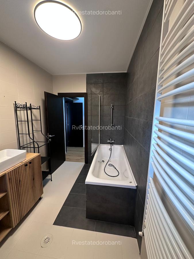 Pipera/OMV/Penny/Apartament spatios cu 3 camere/140 mp/Parcare/ - 3