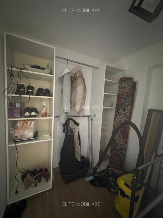 Apartament 3 camere în zona IULIUS  MALL - 12