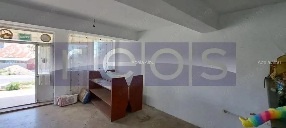 VANZARE VILA SPATIOASA CU TEREN GENEROS 1.700 MP | RADOESTI VALE, TELEORMAN - 5