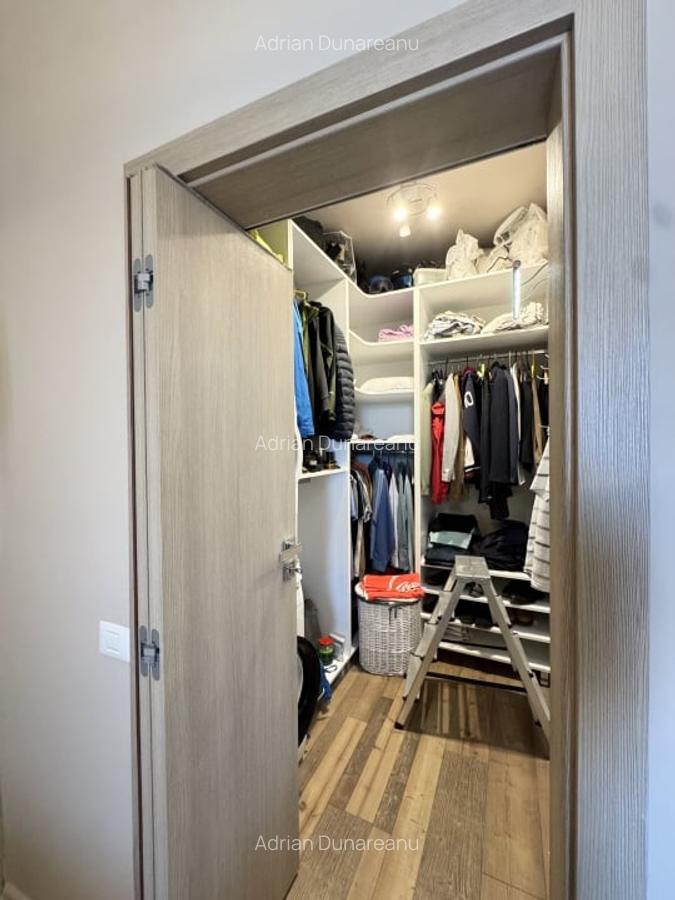 Bloc nou langa plaja | Apartament cu vedere la mare si lac - 11