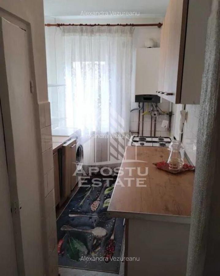 Apartament cu 3 camere, decomandat, etaj intermediar,Spit... - 5