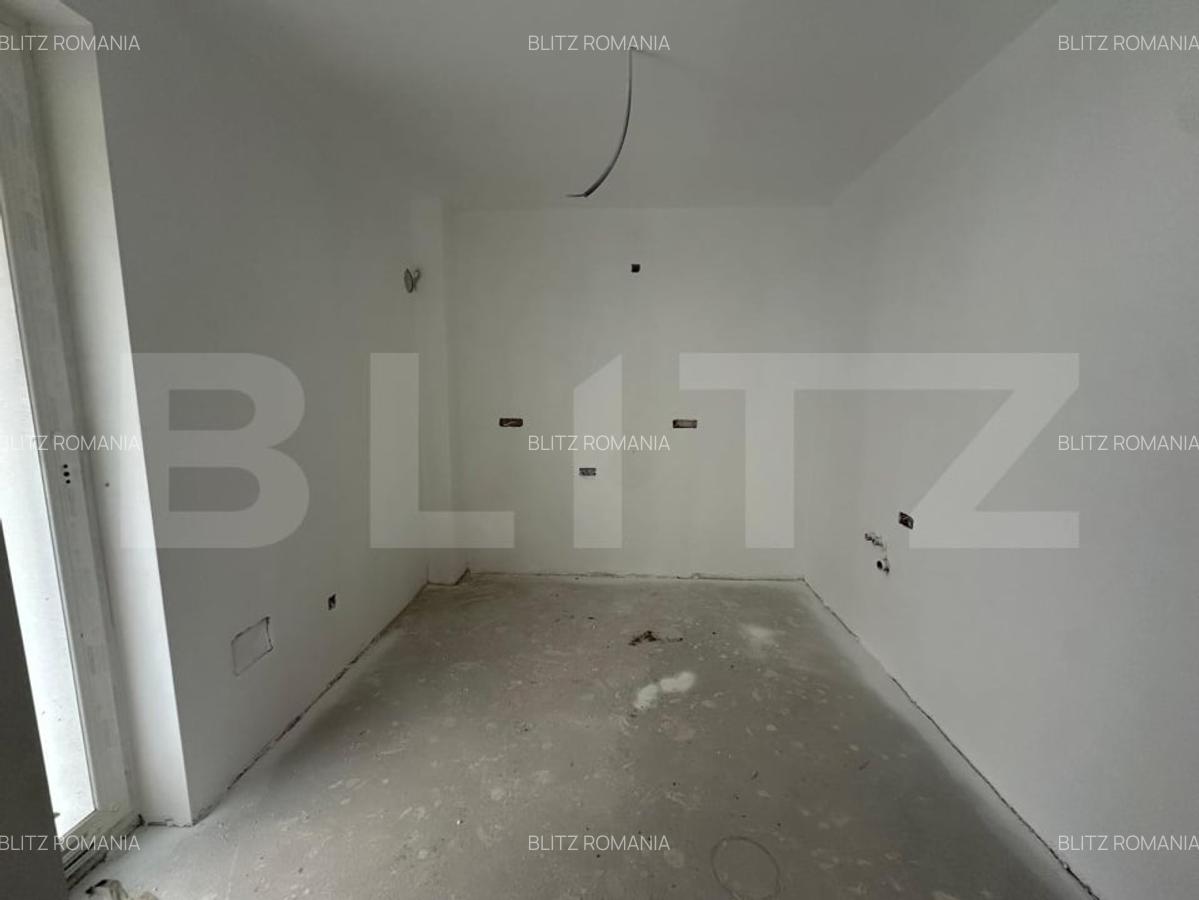 Apartament de vanzare, cu 2 camere, 51 mp, zona Elite - 3