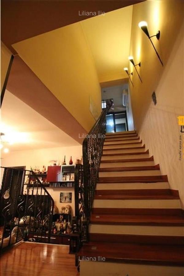 Vila extrem de frumoasa zona UNATC Matei Voievod, Foisorul de Foc - 9