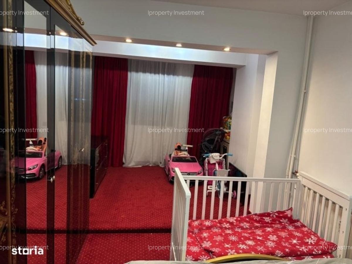 Lujerului, Iuliu Maniu | 4 Camere | Etaj 1 | metrou 5min - 5