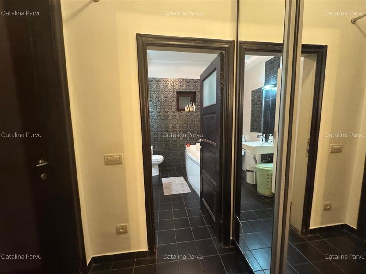 Apartament cu 4 camere circular în Cotroceni - 14