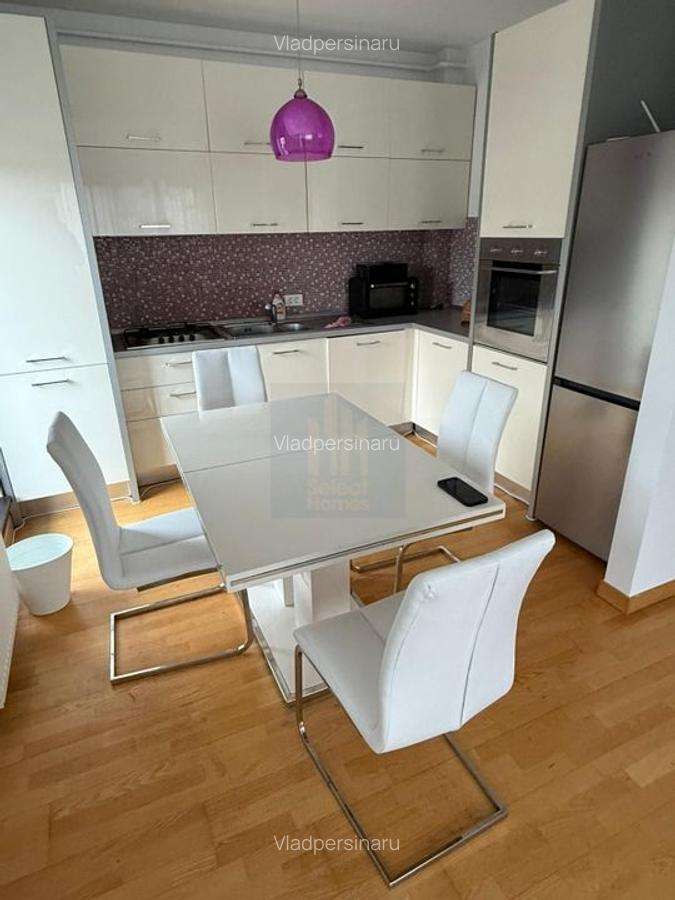 Apartament 3 camere Soseaua Nordului, Herastrau, renovat, prima inchiriere - 3