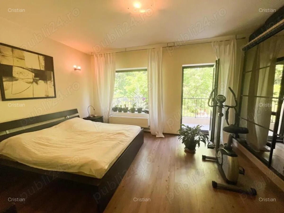 Casa P+1 langa Padurea Baneasa, Sector 1, Bucuresti - 1