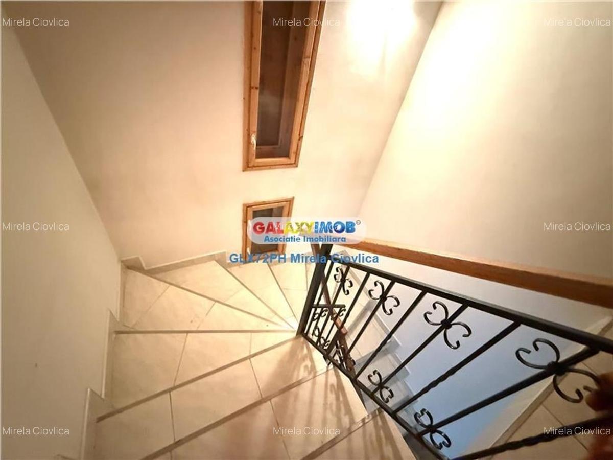Casă cu 4 camere în Scorțeni - 11