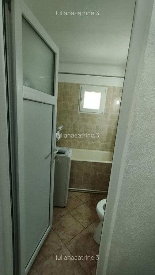 APARTAMENT 2 CAMERE, DECOMANDAT, MOBILAT SI UTILAT, ETAJ 1, CANTA - 15
