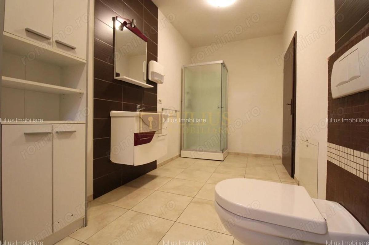 Zona Cetatii; 6 incaperi, ideal pentru sediu firma. - 9