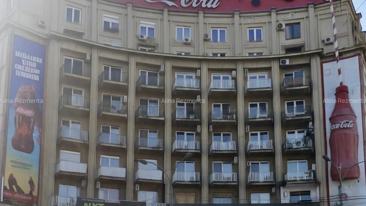 REA1024254 Apartament 2 camere l Piata Romana - 10