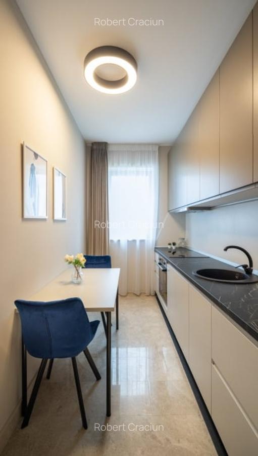 DIRECT DEZVOLTATOR APARTAMENT 2 CAMERE - 1