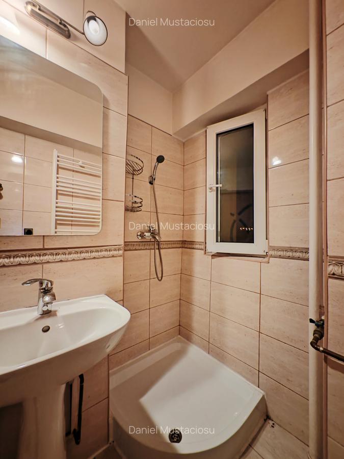 Victoriei | Nicolae Titulescu bl.semicerc | Apartament spatios in bloc anvelopat - 14