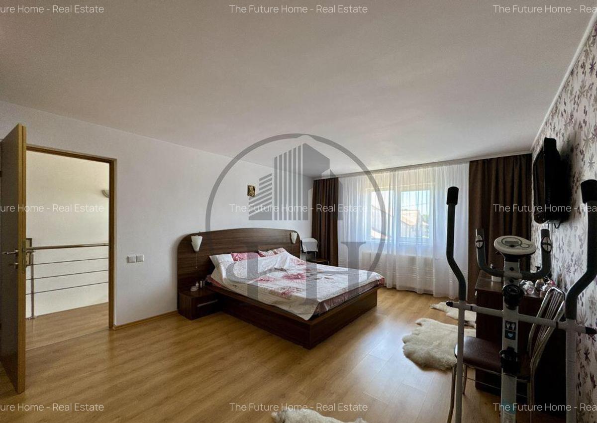 Casa / Vila de vanzare Lumina, Constanta - 16