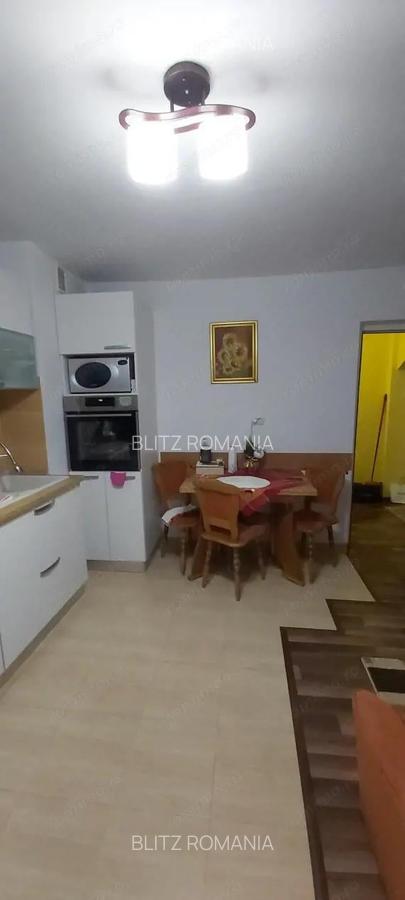 Apartament 2 camere, 67 mp utili total, Ultracentral - 5