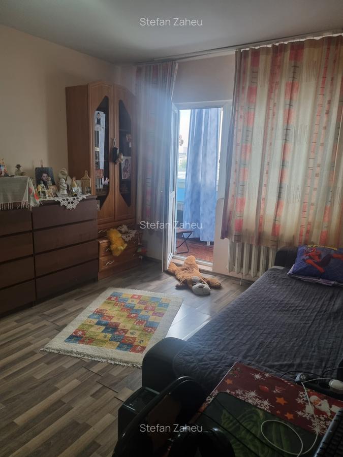 2 camere + balcon mare | Etaj 8 | Vitan – Mihai Bravu - 7