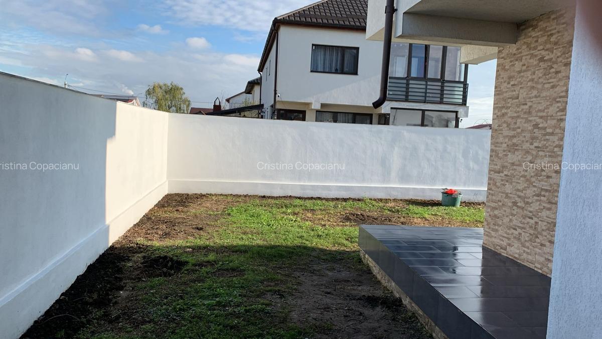 Vila noua, la cheie, langa Cartierul Florilor, sector 5 - 3