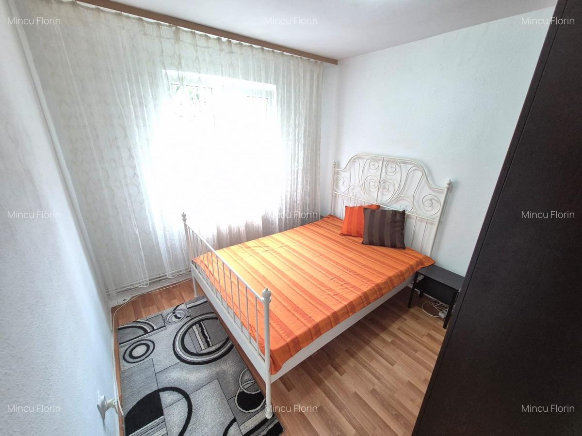 Vanzare apartament cu 2 camere etajul 1 in Cartierul Florilor Brasov mobilat - 22