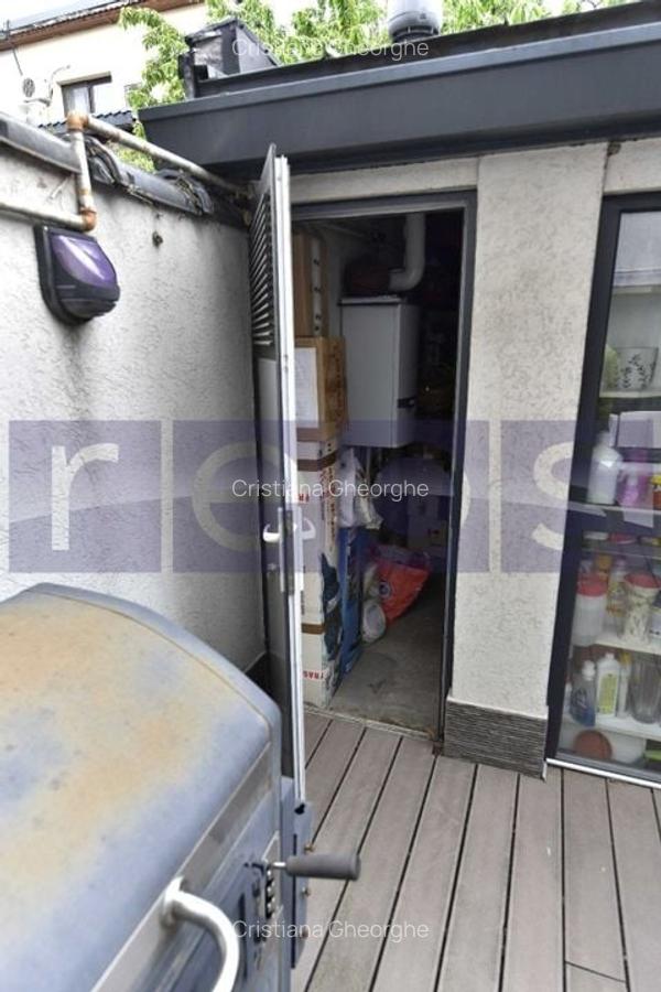 OPORTUNITATE CASA 5 CAMERE | ZONA CENTRALĂ + CURTE AMENAJATĂ - 16