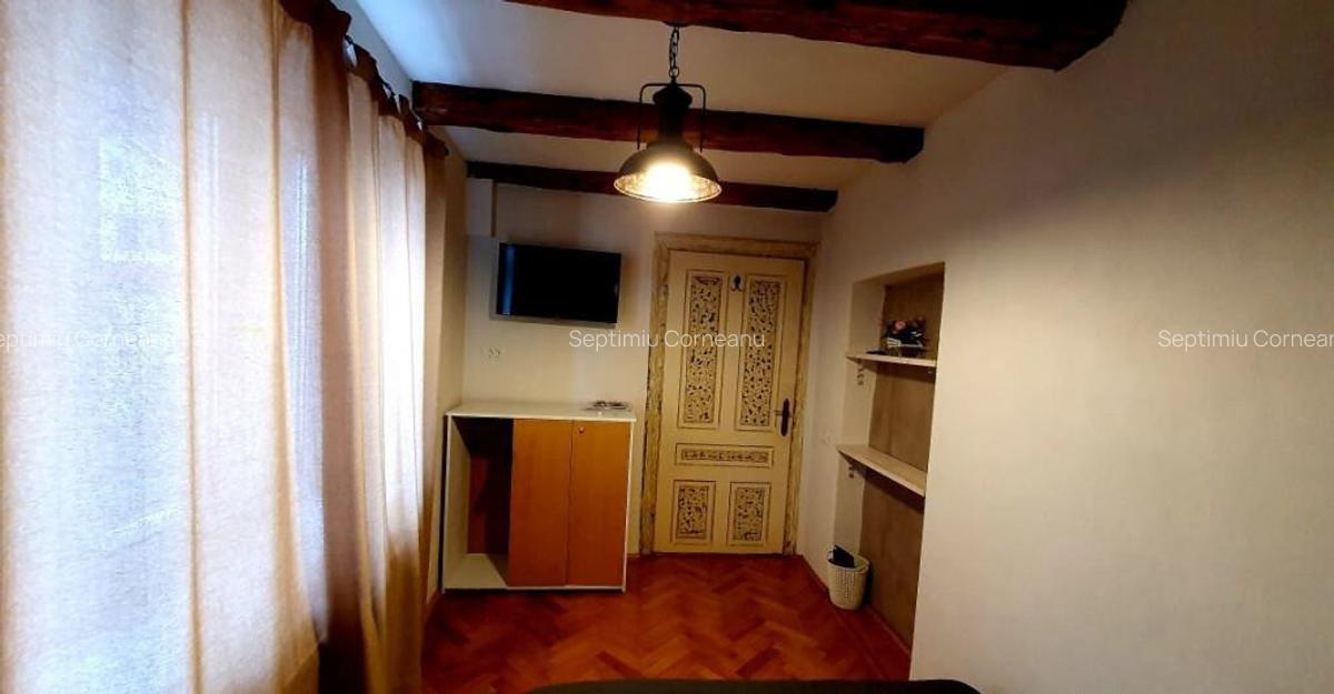 Apartament 2 camere in casa Centrul Istoric 139400 - 7