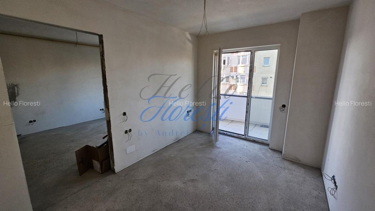Apartament cu 2 camere în Iris - 4