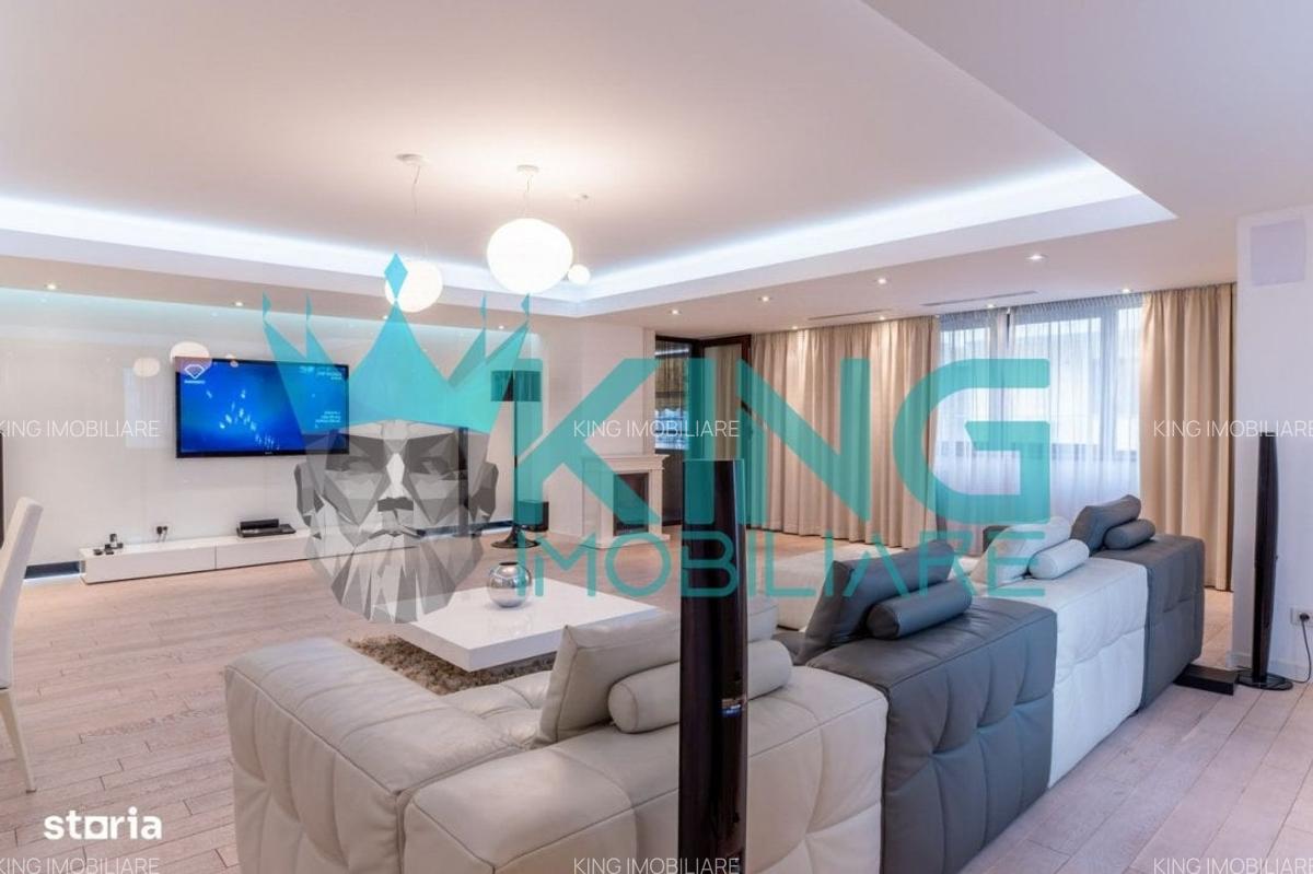 Apartament 3 Camere Herastrau Bucuresti - 2