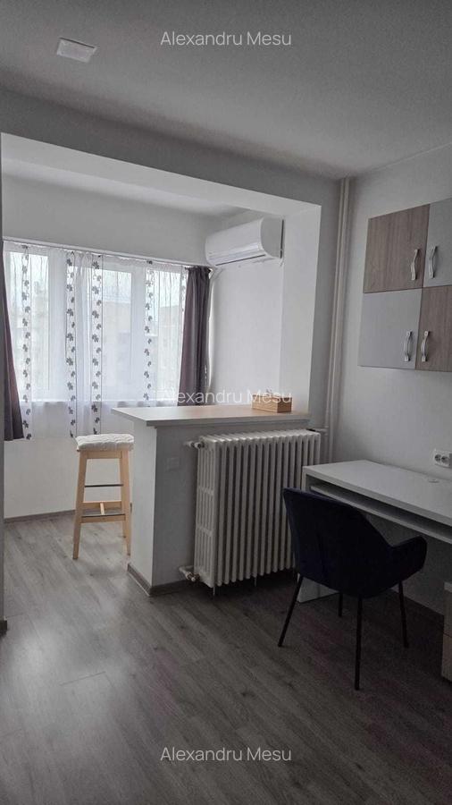 Garsonieră renovată, mobilată complet – Lujerului, la 5 minute de metrou - 2