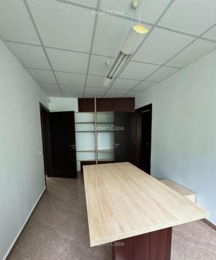 Spatiu Birou | 3 Camere | Dorobanti | Parc Floreasca | Parter - 8
