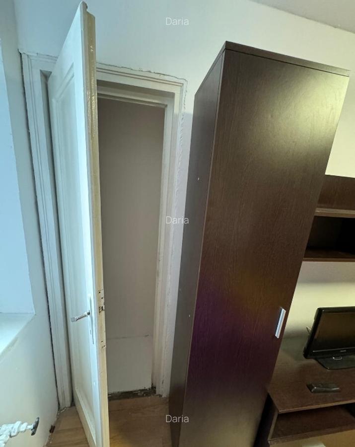 Garsoniera Gara de Nord - 9 Garsoniera Gara de Nord - 9