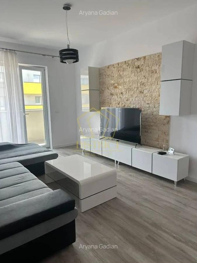 Apartament superb cu 2 camere I Giroc - 1