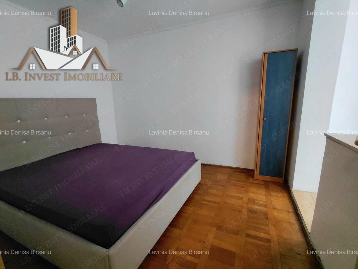 Apartament de inchiriat la parter- 2 camere cu centrala-Iulius Mall - 3