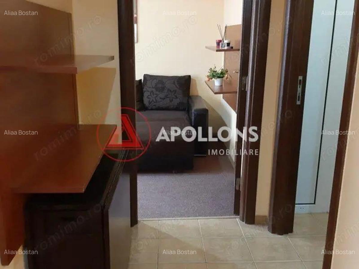 Ap doua camere decomandat Romana, ASE - 8