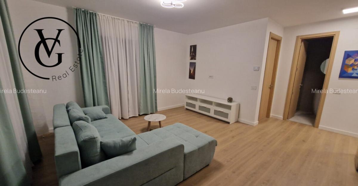 Apartament 3 camere Herastrau-Pia?a Presei Libere - 1