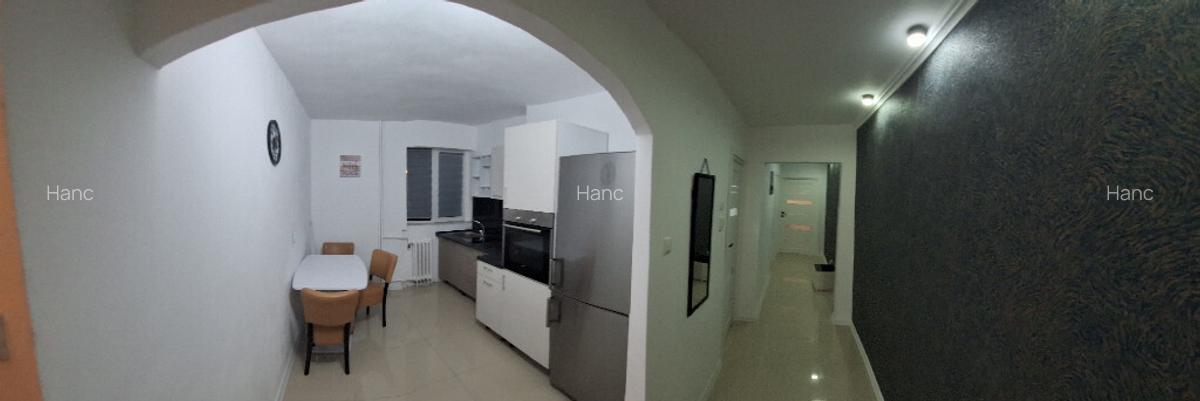 Apartament 2 camere Nufarul - 2