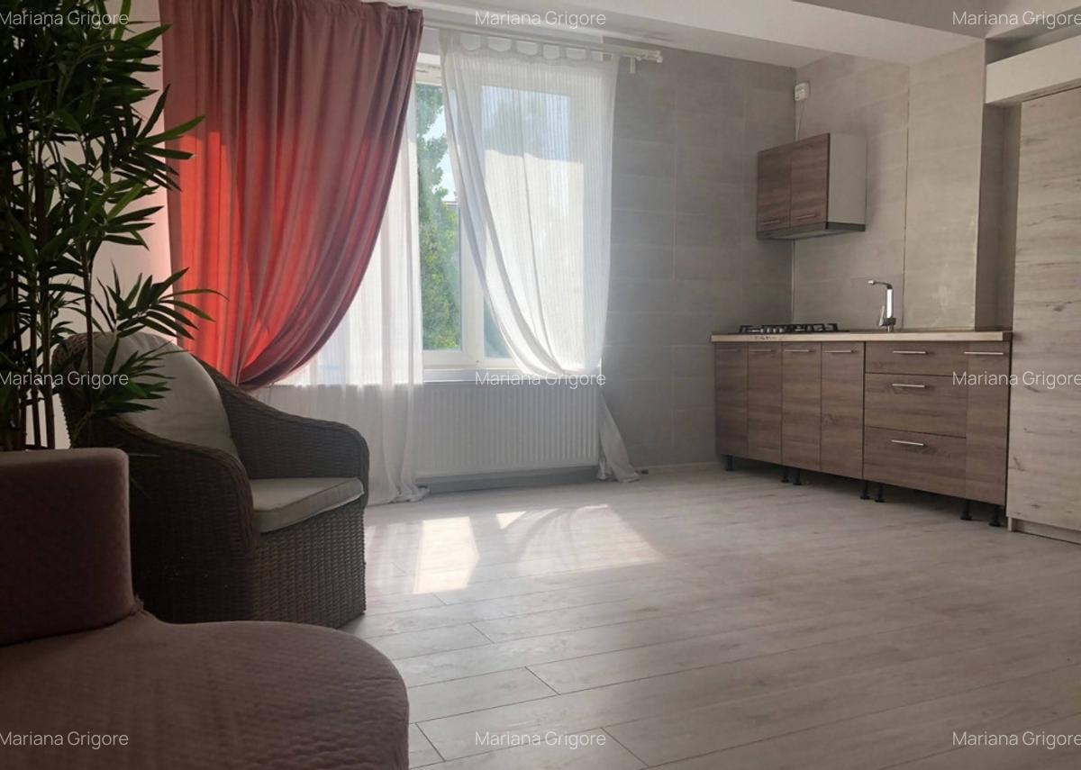 Garsoniera | 1 Mai - Piata Mures | Centrala | Metrou - 2