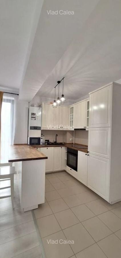 Apartament 2 camere De Inchiriat - Obor - 8