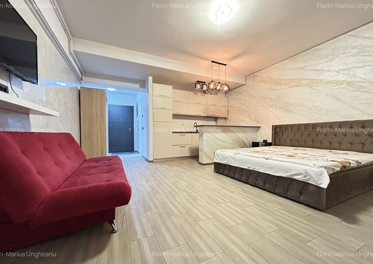 Studio cu vedere la mare ?i lac | Casa del Mar | Mamaia ... - 5