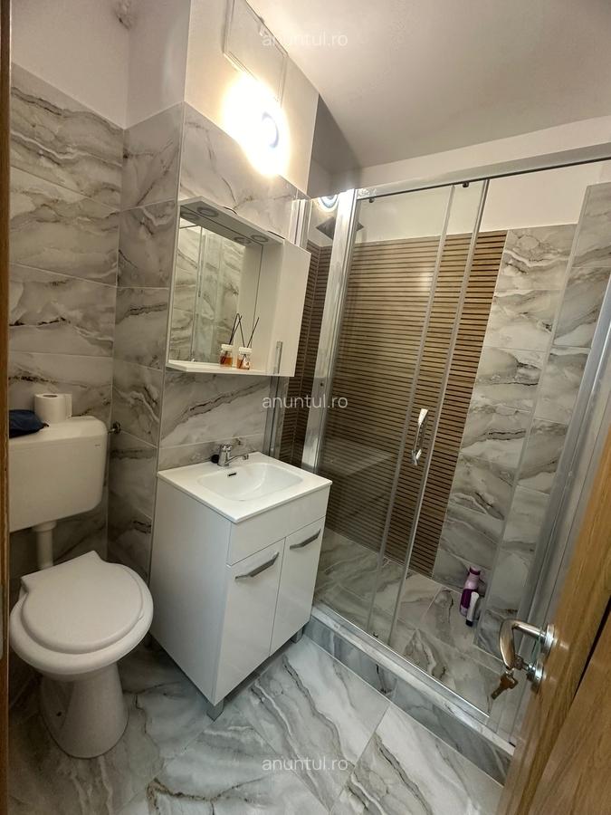 Pantelimon, spital, parcul Florilor - 2