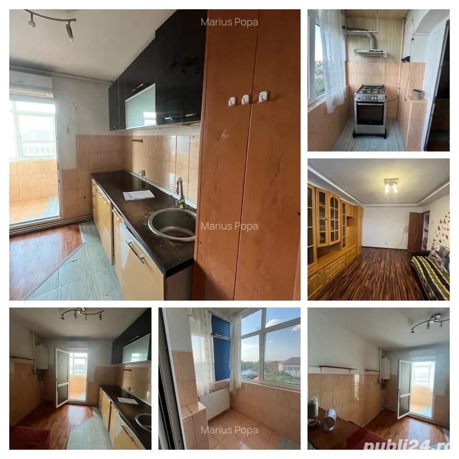 Apartament cu 2 camere de vanzare - 2